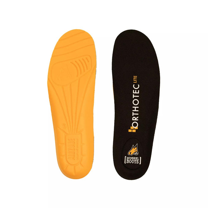 MONGREL Orthotec Lite Footbed