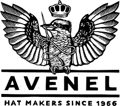 AVENEL Polyester Lightweight Hat With Neckflap