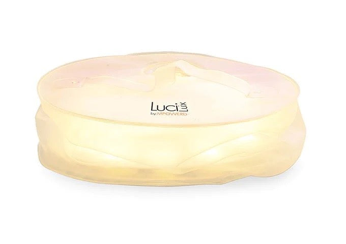 LUCI LUX Lantern