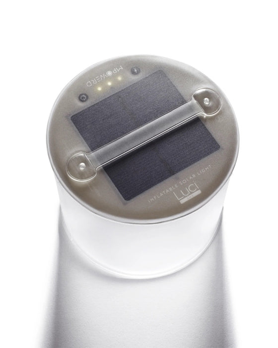 LUCI LUX Lantern