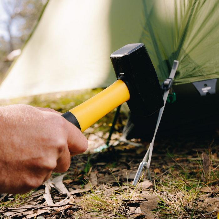 SUPEX Camping Mallet