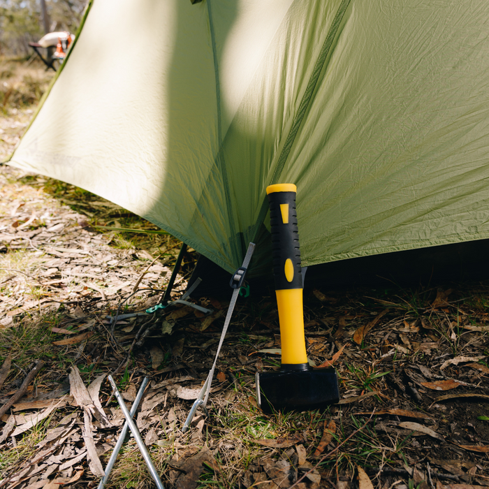 SUPEX Camping Mallet