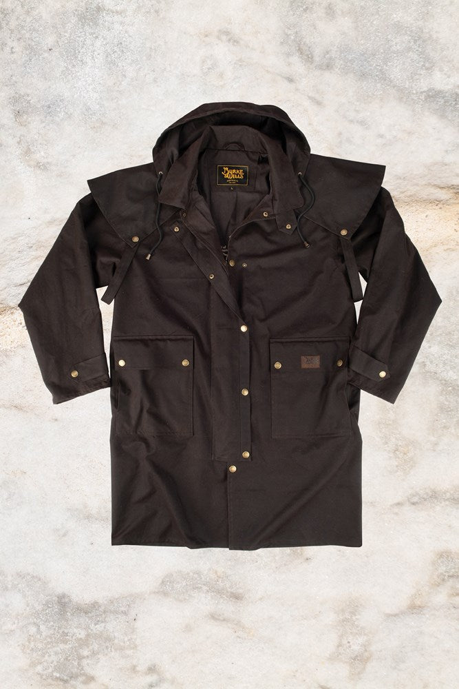 Oilskin Rainwear