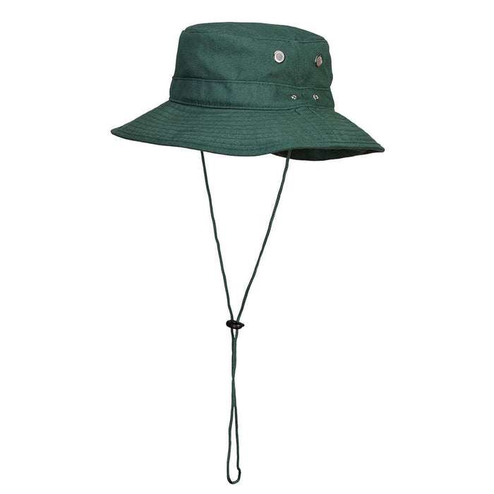 PORTWEST Wide Brim Hat - Green