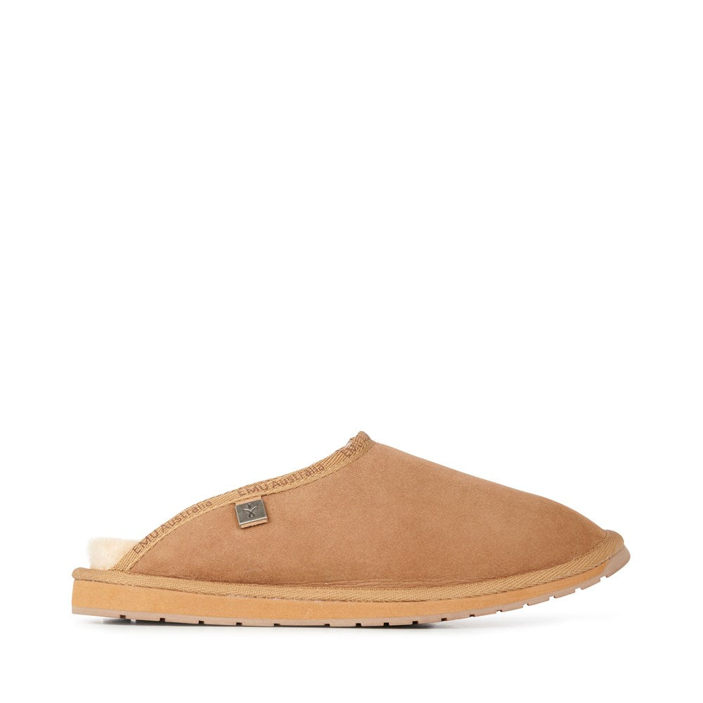 Sheepskin Slippers