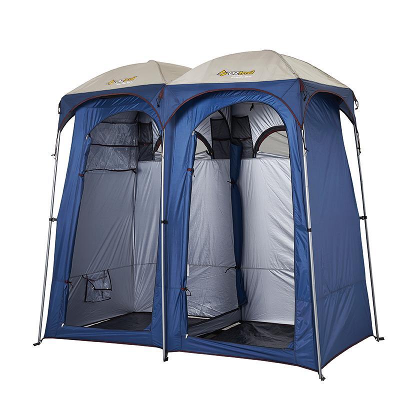 Ensuite/Shower Tents