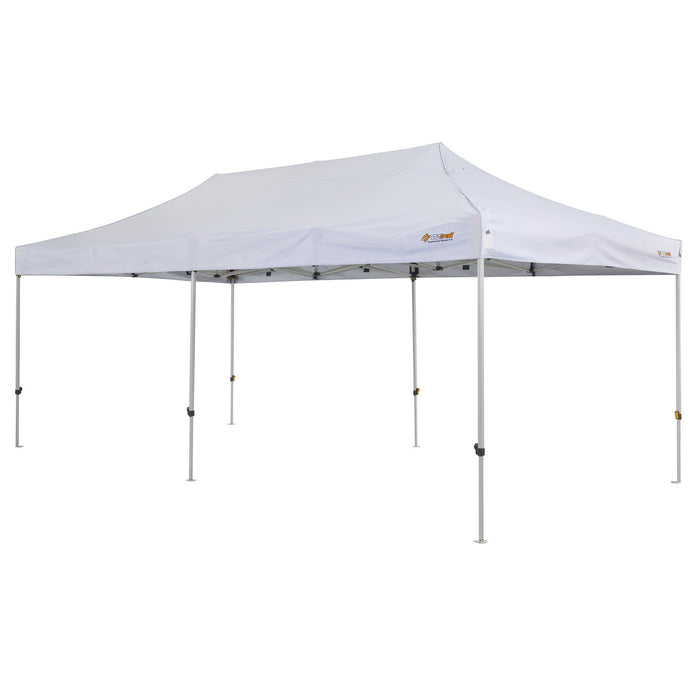 OZTRAIL Commercial Deluxe Gazebo 6m