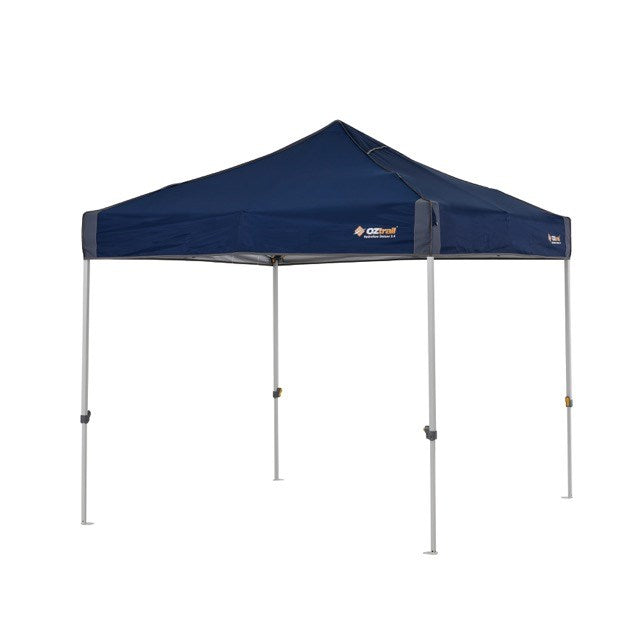 OZTRAIL Hydroflow Deluxe Gazebo 2.4m