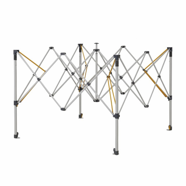 OZTRAIL Hydroflow Deluxe Gazebo 2.4m