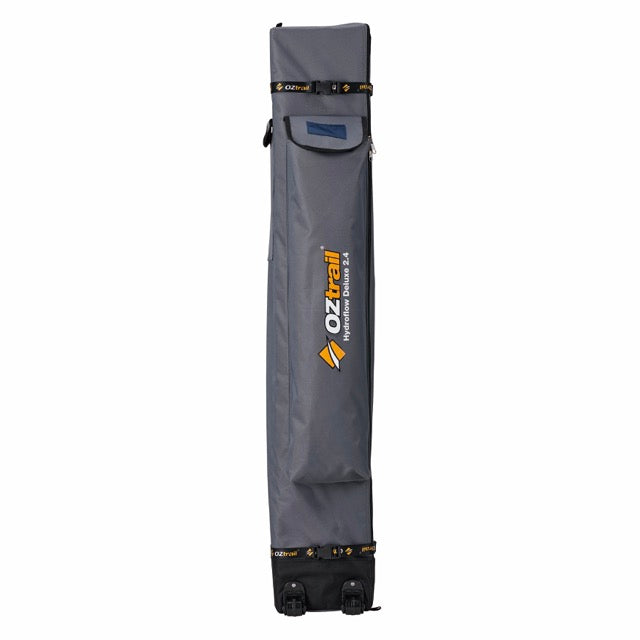 OZTRAIL Hydroflow Deluxe Gazebo 2.4m