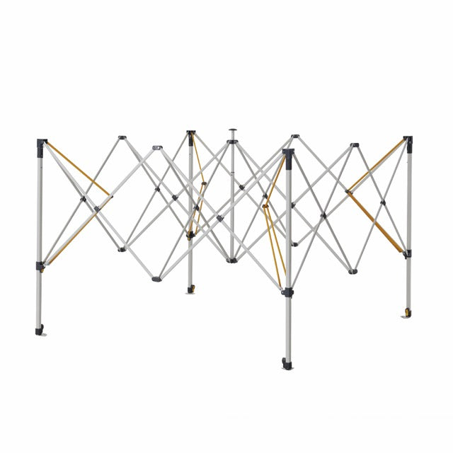 OZTRAIL Hydroflow Deluxe Gazebo 3m