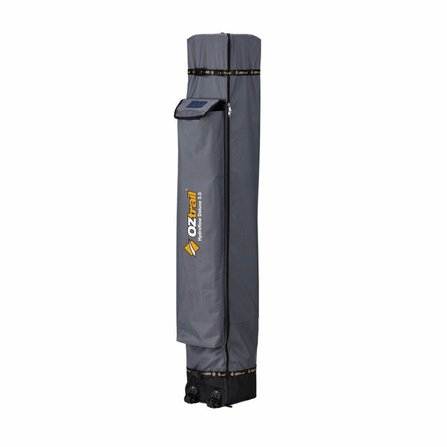 OZTRAIL Hydroflow Deluxe Gazebo 3m