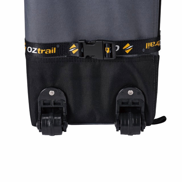 OZTRAIL Hydroflow Deluxe Gazebo 3m