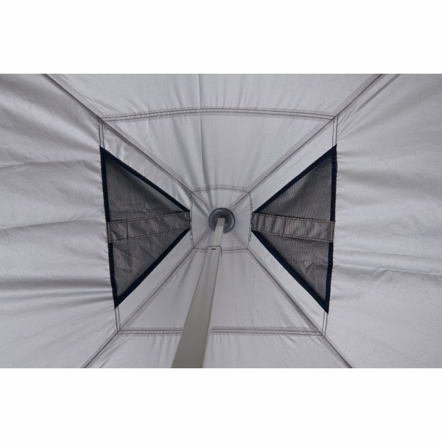 OZTRAIL Hydroflow Deluxe Gazebo 3m