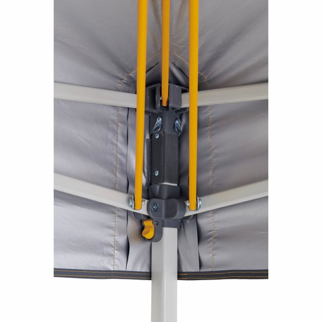 OZTRAIL Hydroflow Deluxe Gazebo 3m