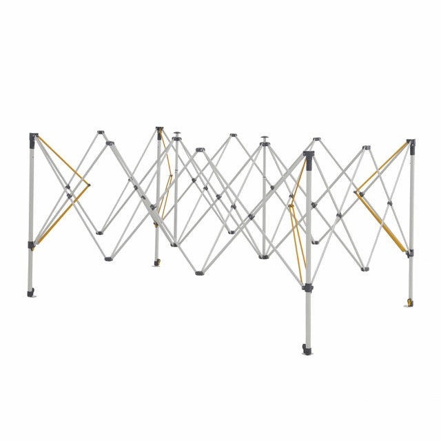 OZTRAIL Hydroflow Deluxe 4.5 Gazebo