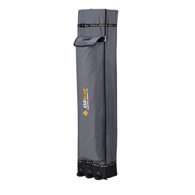 OZTRAIL Hydroflow Deluxe 4.5 Gazebo