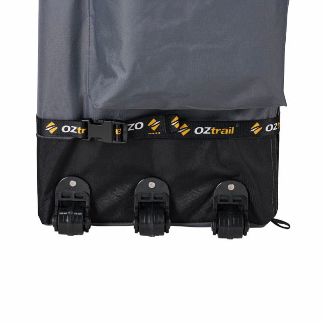 OZTRAIL Hydroflow Deluxe 4.5 Gazebo