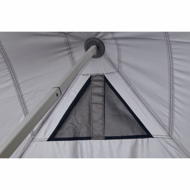 OZTRAIL Hydroflow Deluxe 4.5 Gazebo