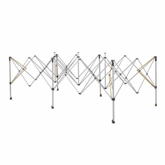 OZTRAIL Hydroflow Deluxe 6m Gazebo