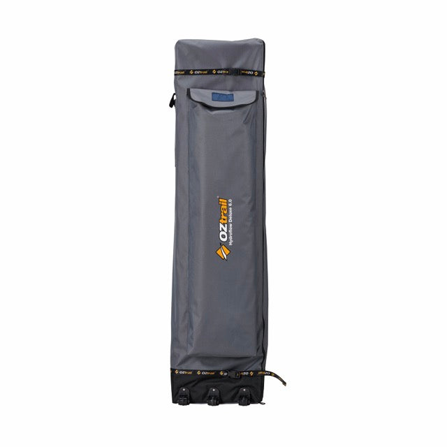 OZTRAIL Hydroflow Deluxe 6m Gazebo
