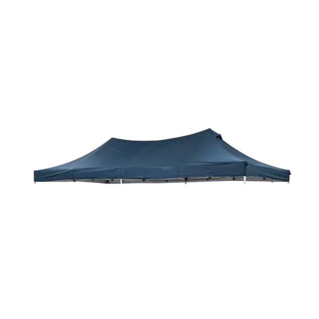 OZTRAIL Deluxe 6m Gazebo Canopy - Blue