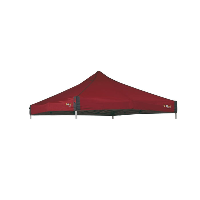 OZTRAIL Hydroflow Deluxe Gazebo Canopy 3m