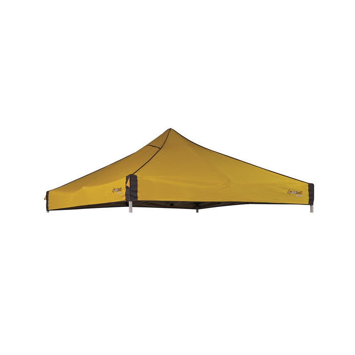 OZTRAIL Hydroflow Deluxe Gazebo Canopy 3m