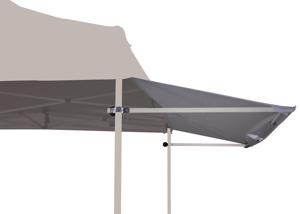 OZTRAIL Removable Gazebo Awning Kit 3.0