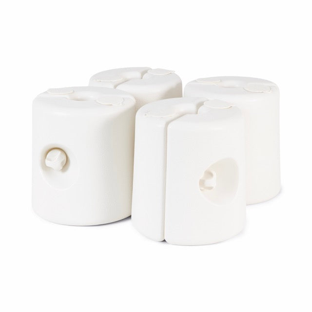 OZTRAIL Gazebo Base Pod Kit - 4pk
