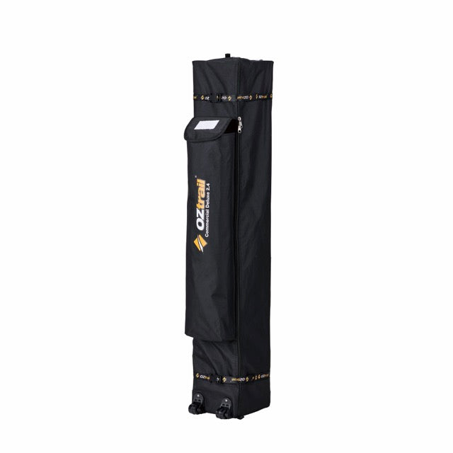 OZTRAIL Commercial Gazebo 2.4m