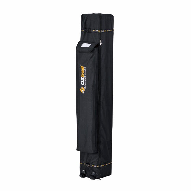 OZTRAIL Commercial Deluxe Gazebo 3m