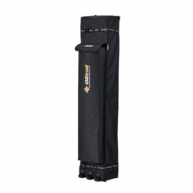 OZTRAIL Commercial Deluxe 4.5m Gazebo