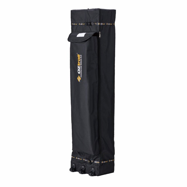 OZTRAIL Commercial Deluxe Gazebo 6m