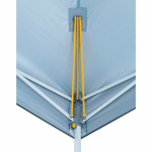 OZTRAIL Hydroflow Deluxe Gazebo 2.4m