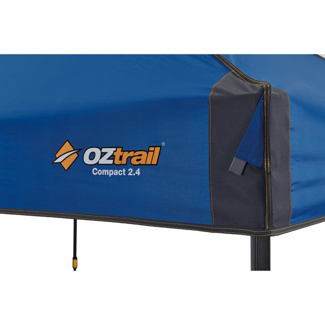 OZTRAIL Compact Gazebo 2.4m