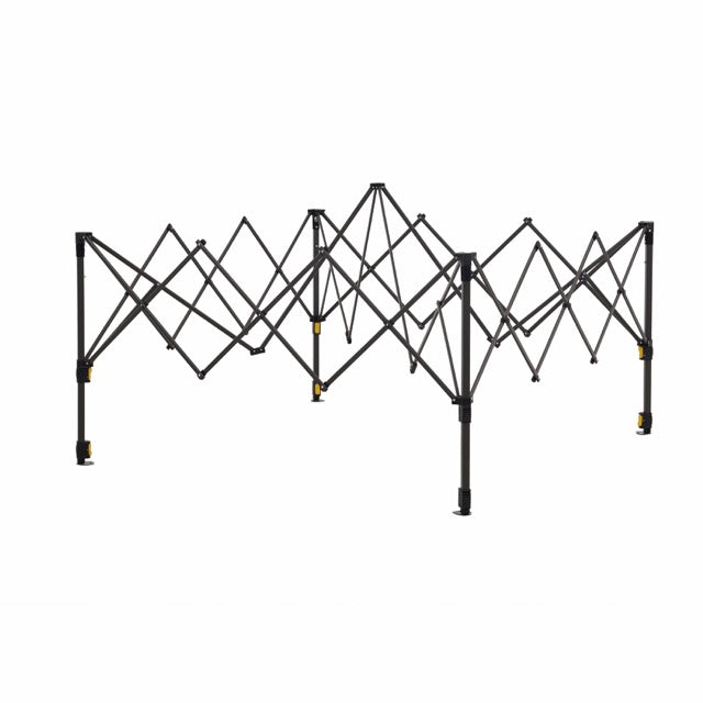 OZTRAIL Compact Gazebo 2.4m