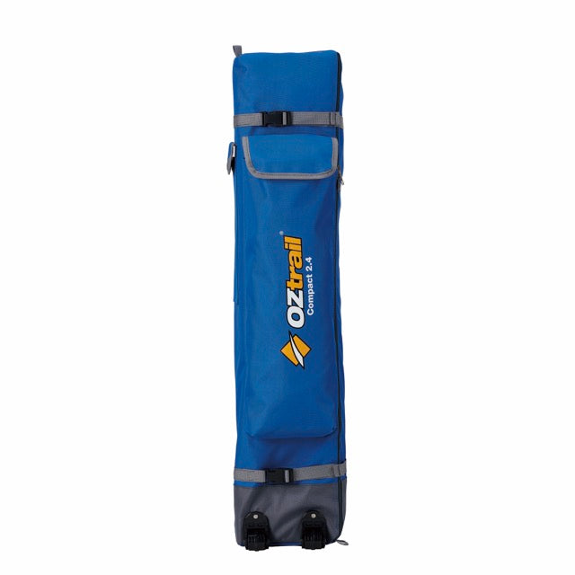 OZTRAIL Compact Gazebo 2.4m