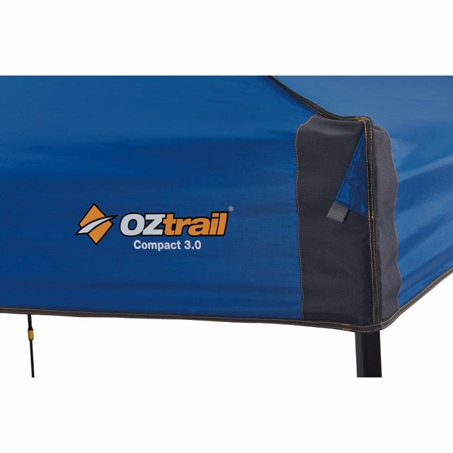 OZTRAIL Compact 3.0m Gazebo