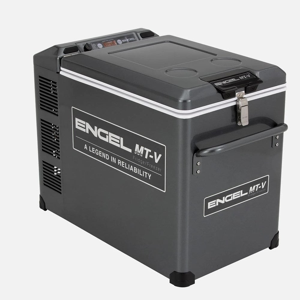 ENGEL 40L Portable Fridge or Freezer — Aussie Digger Camping & Workwear