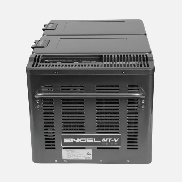 ENGEL 57L Portable Fridge & Freezer Twin Door Combi