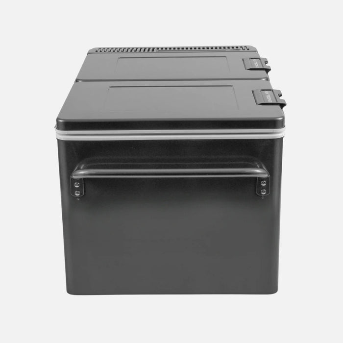 ENGEL 57L Portable Fridge & Freezer Twin Door Combi