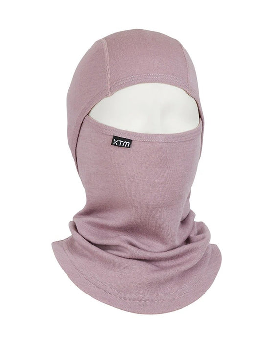 XTM Merino 230 Wool Balaclava