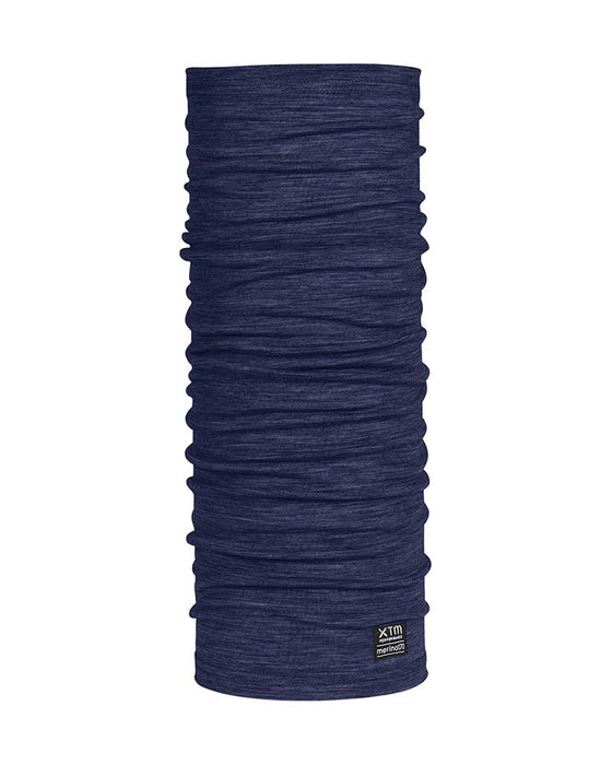 XTM Adventure170 Merino Wool 170gsm Multi Snood Neck Gaiter