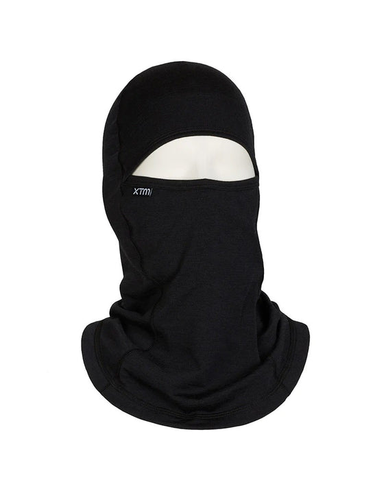 XTM Adventure 170 II Merino Wool-Blend Balaclava