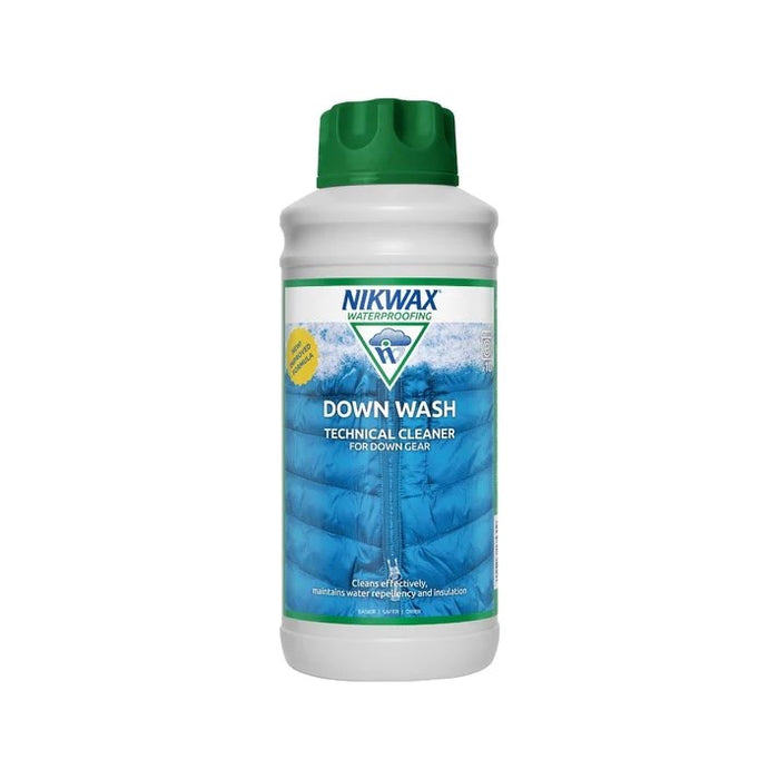 NIKWAX Down Wash
