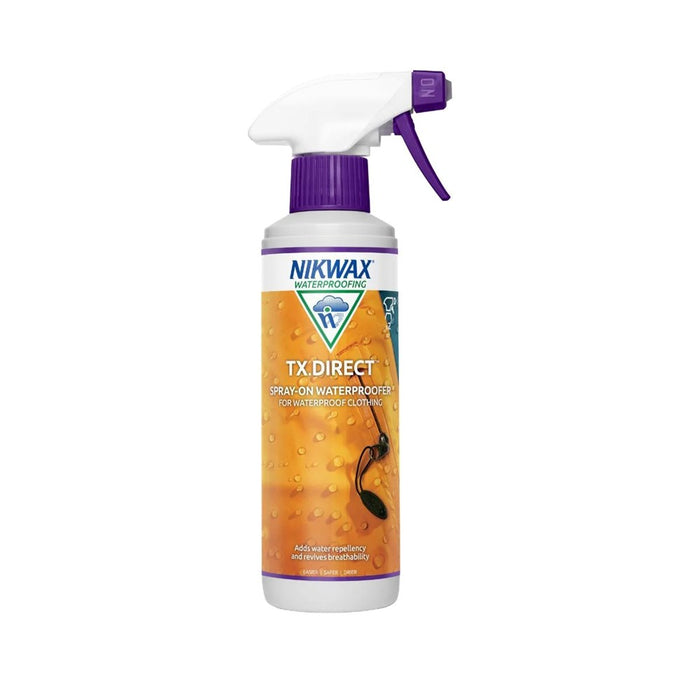 NIKWAX TX Direct Spray-On