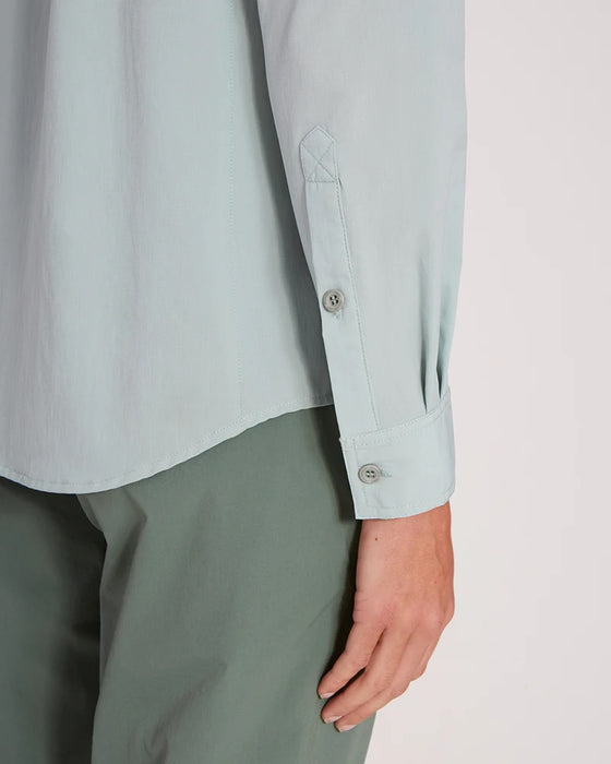 XTM Cumberland Ladies Hike Long-Sleeve Shirt