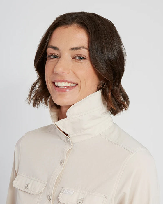 XTM Cumberland Ladies Hike Long-Sleeve Shirt