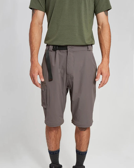 XTM Addis Mens Hike Short